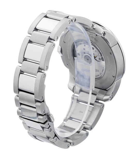 Cartier Calibre De Cartier W7100016